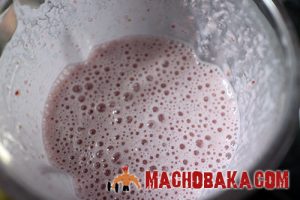 プロテインが上手く溶けない悩み